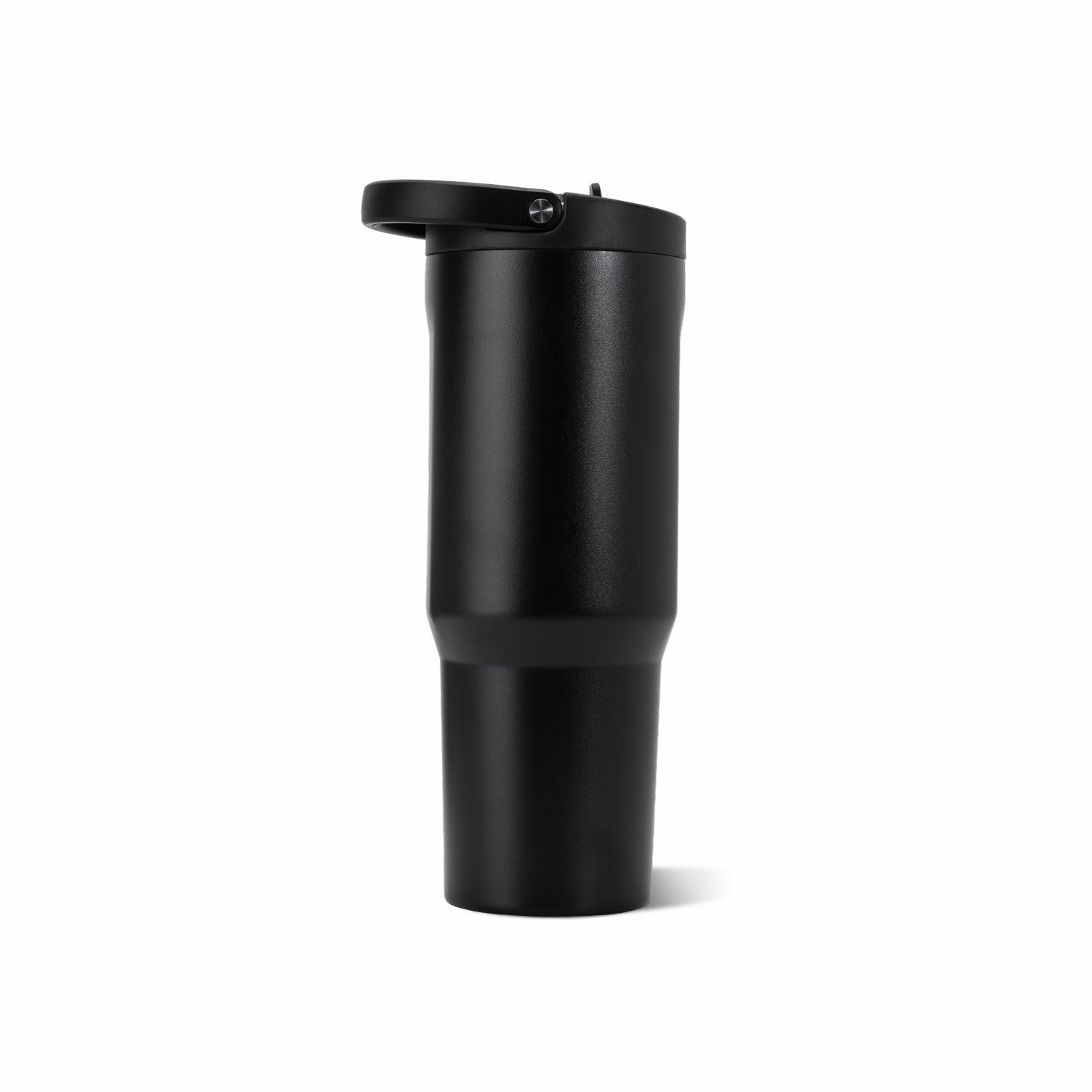 HydroJug | Sport 32oz - Leakproof Insulated Water Bottle, Workout & Hike – Black