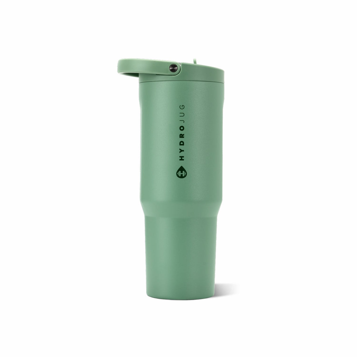 HydroJug | Sport 32oz - Leakproof Insulated Water Bottle, Workout & Hike – Sage
