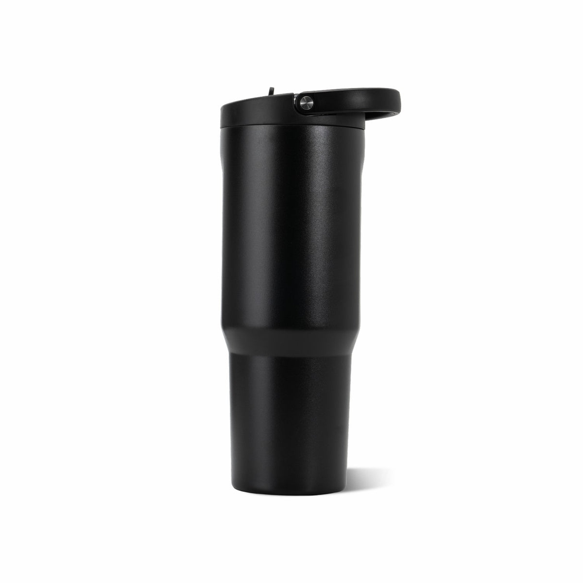 HydroJug | Sport 40oz - Large Leakproof Insulated Water Bottle – Black