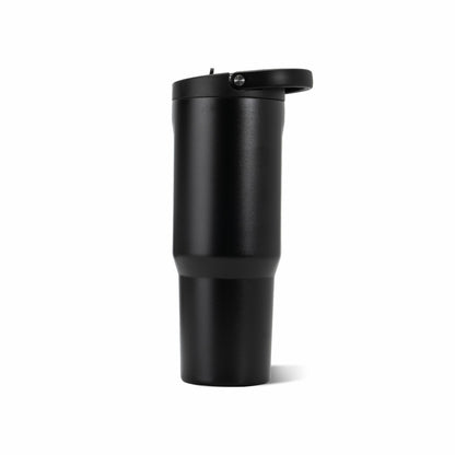 HydroJug | Sport 40oz - Large Leakproof Insulated Water Bottle – Black