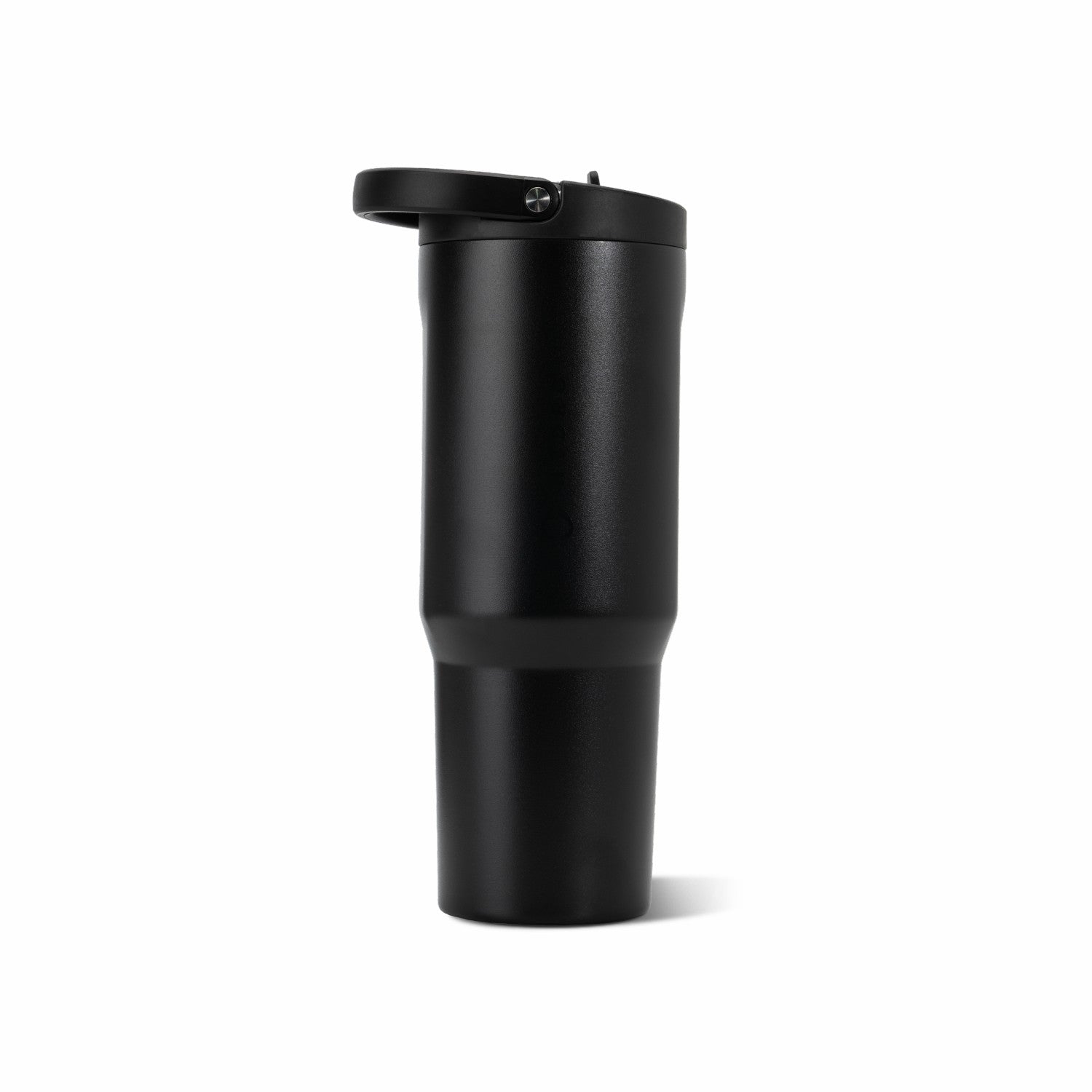 HydroJug | Sport 40oz - Large Leakproof Insulated Water Bottle – Black