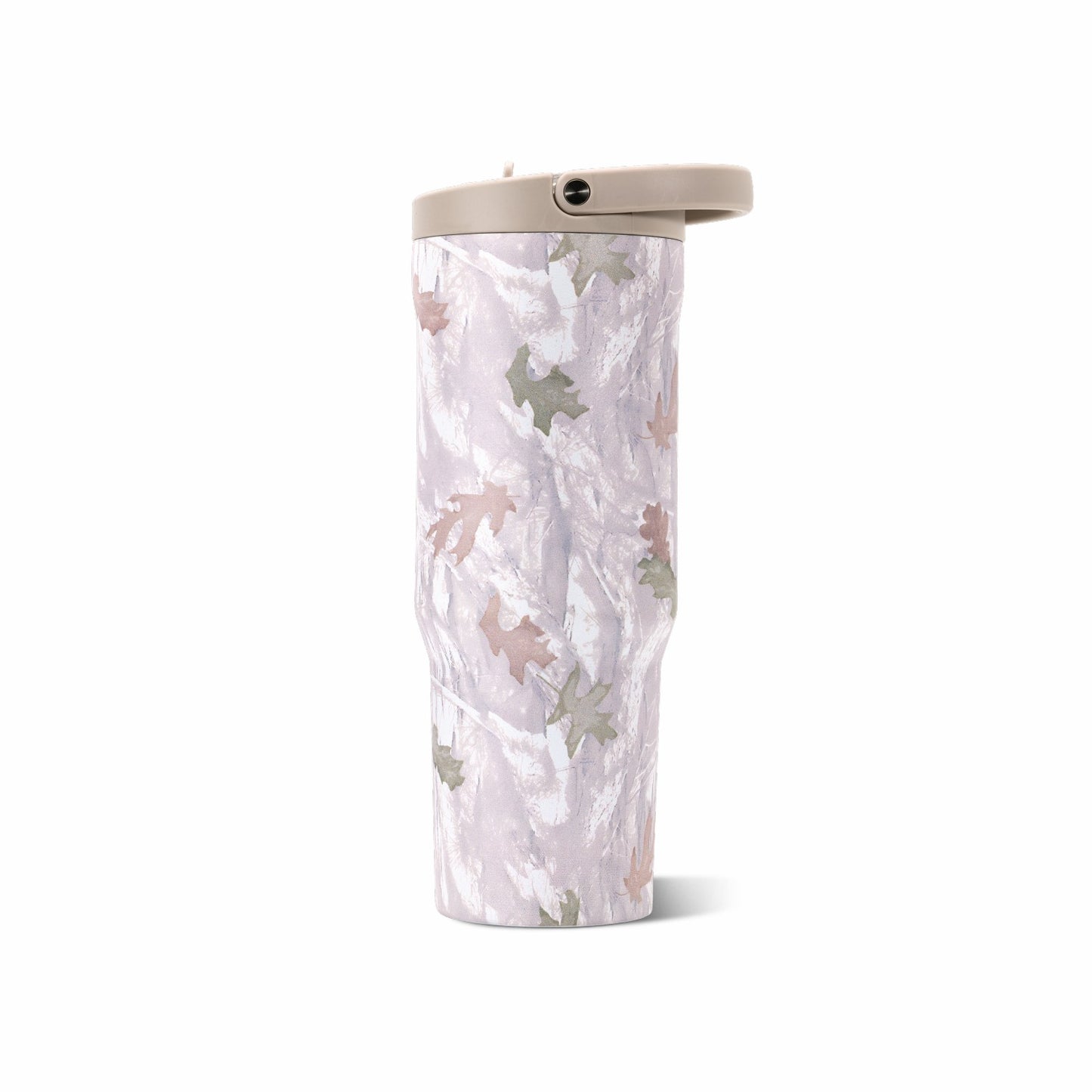HydroJug | Sport 40oz - Large Leakproof Insulated Water Bottle – Camo