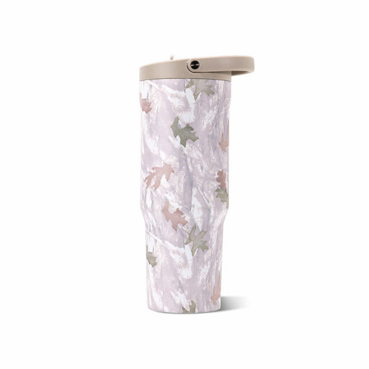 HydroJug - Sport 40oz - Large Leakproof Insulated Water Bottle – Camo