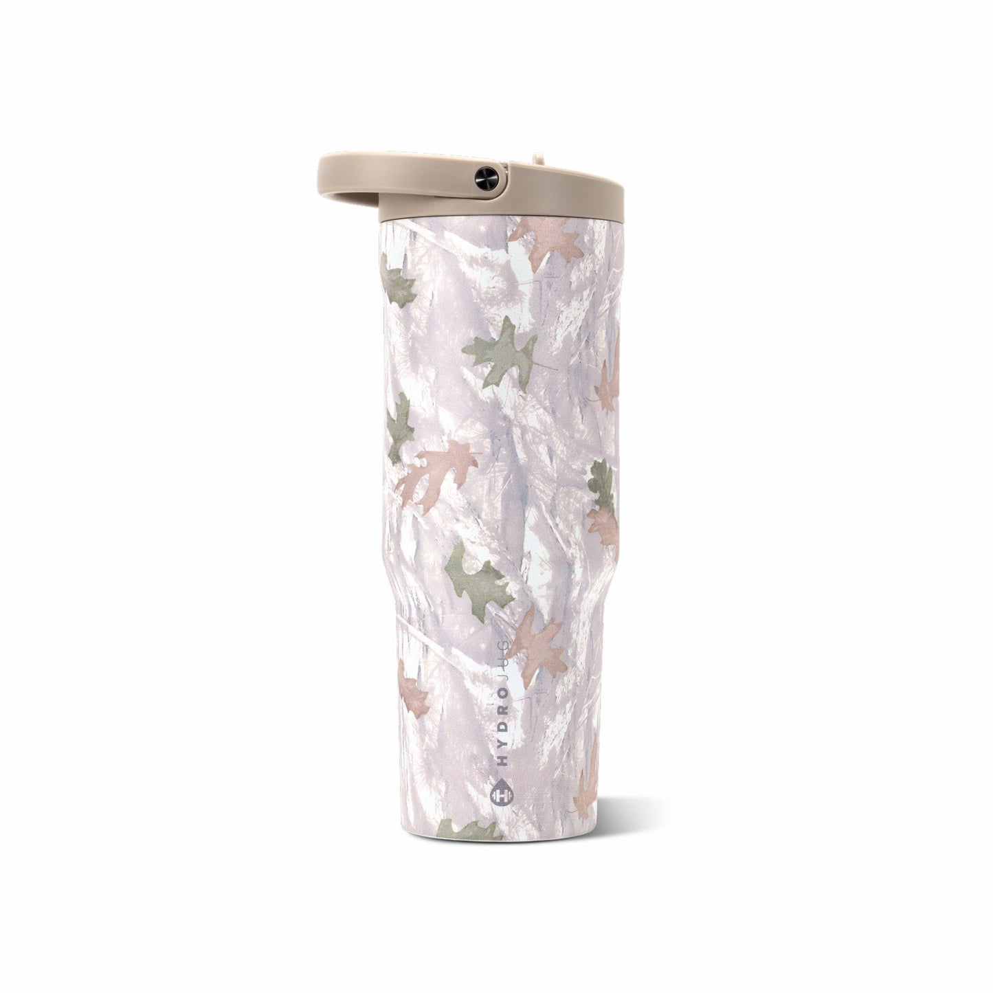 HydroJug | Sport 40oz - Large Leakproof Insulated Water Bottle – Camo