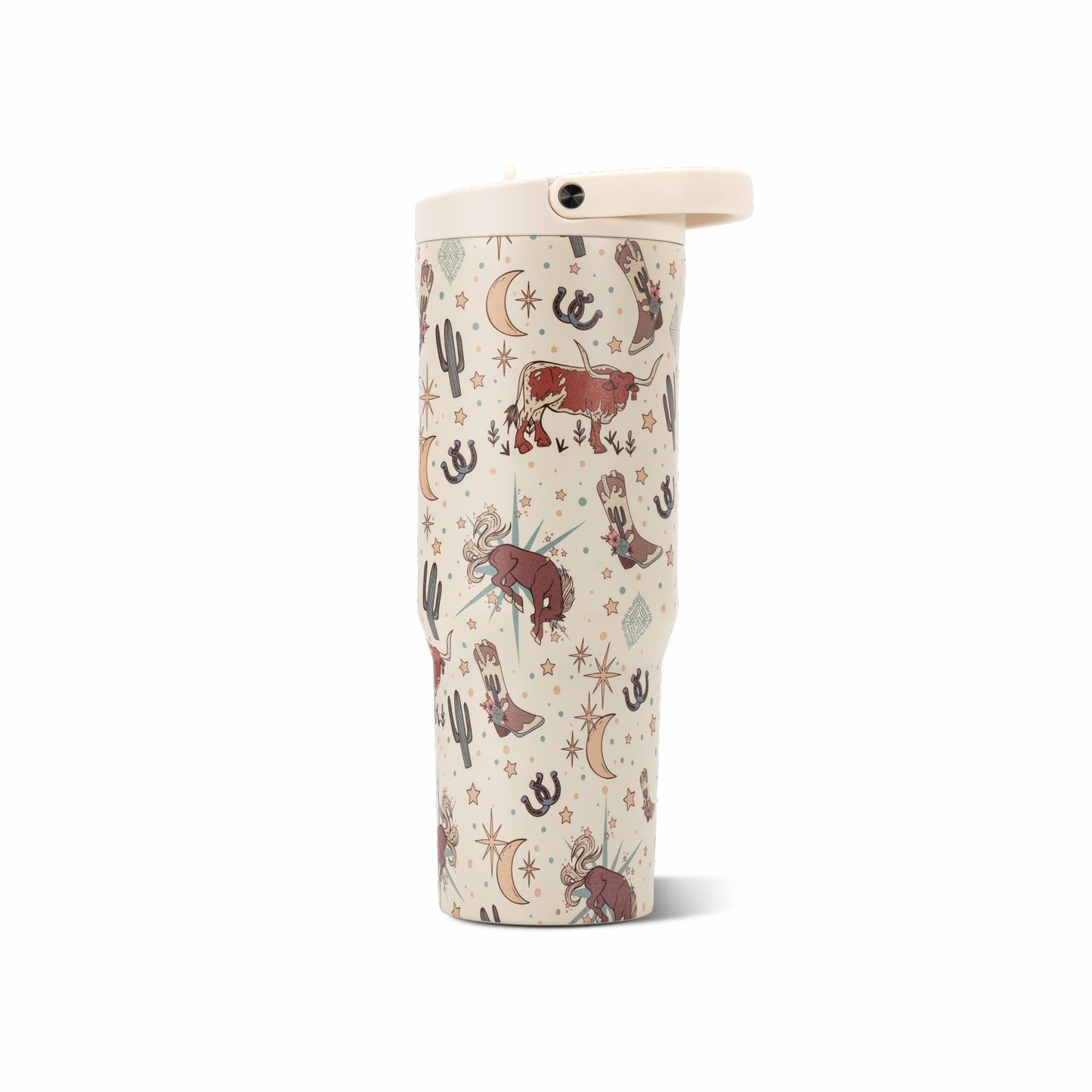 HydroJug | Sport 40oz - Large Leakproof Insulated Water Bottle – Rodeo
