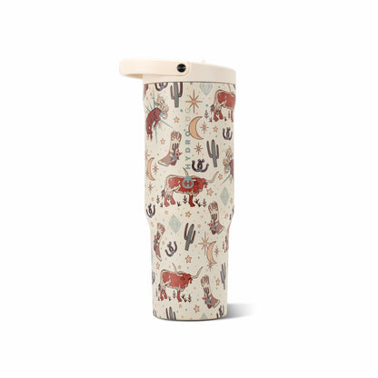 HydroJug | Sport 40oz - Large Leakproof Insulated Water Bottle – Rodeo