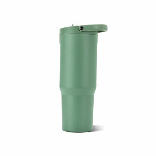 HydroJug - Sport 40oz - Large Leakproof Insulated Water Bottle – Sage