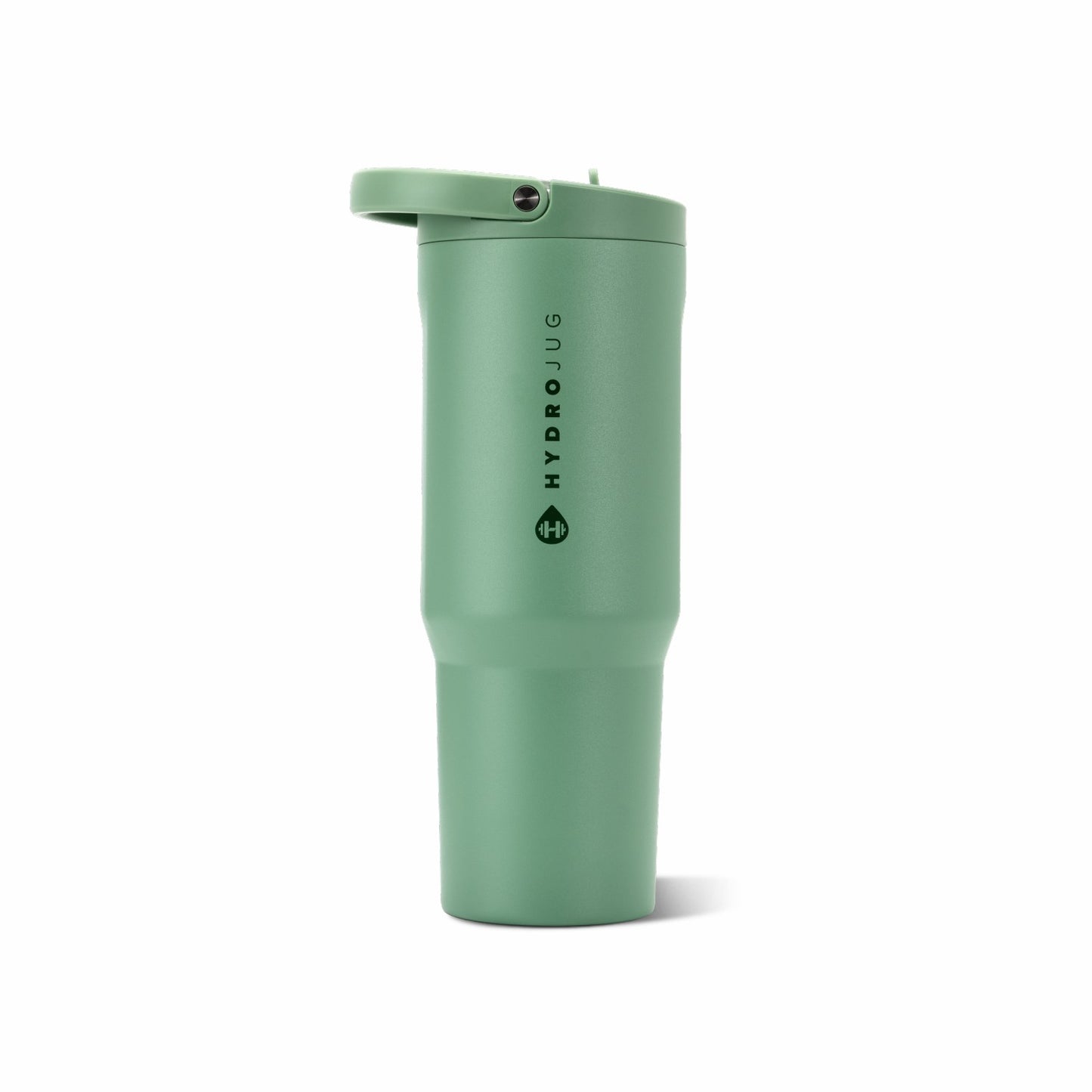 HydroJug | Sport 40oz - Large Leakproof Insulated Water Bottle – Sage