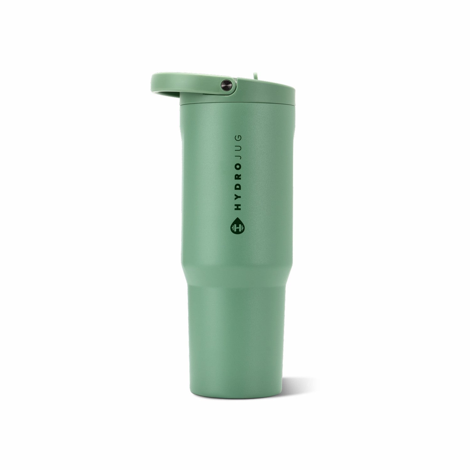HydroJug | Sport 40oz - Large Leakproof Insulated Water Bottle – Sage