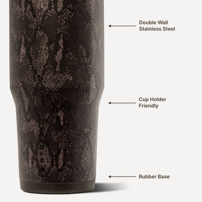 HydroJug | Ease2o 32oz - Snakeskin