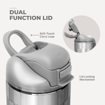HydroJug | Ease2o 24oz - Disco Ball