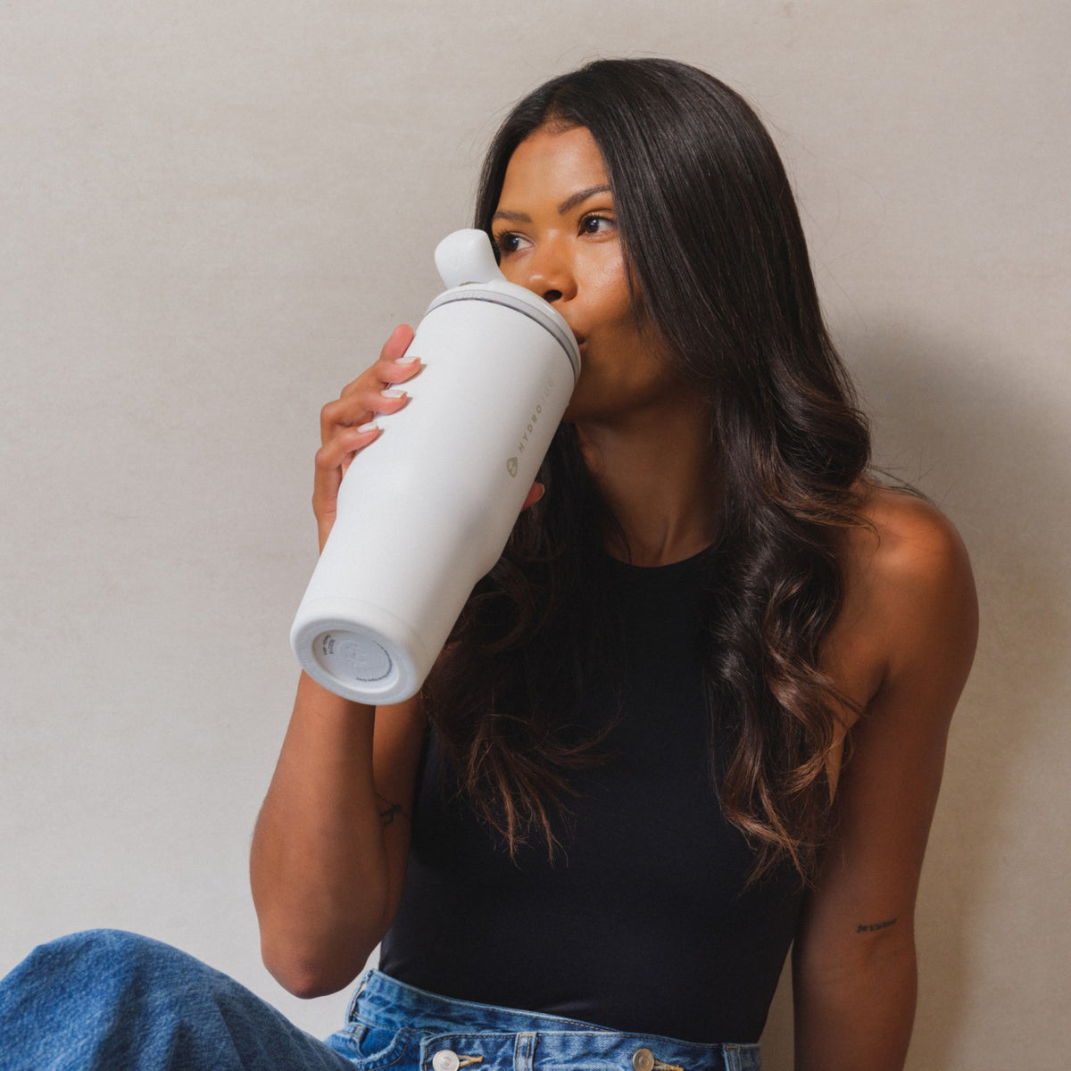 HydroJug | Ease2o 40oz - Lunar