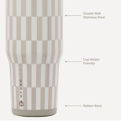 HydroJug | Ease2o 32oz - Latte