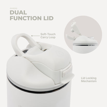 HydroJug | Ease2o 32oz - Lunar