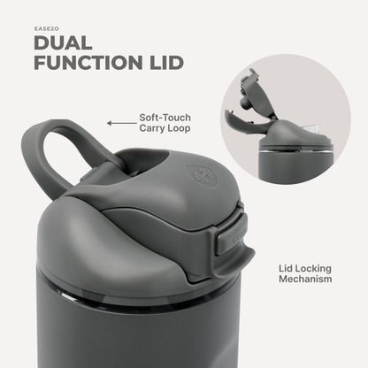 HydroJug | Ease2o 32oz - Stone