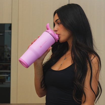 HydroJug | Ease2o 32oz - Petal