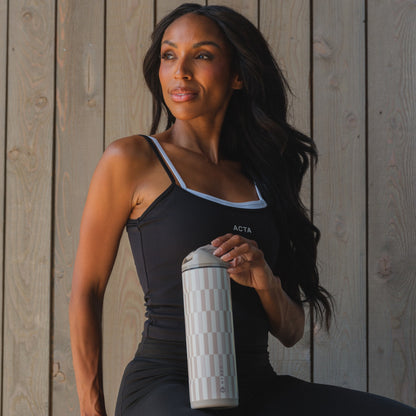 HydroJug | Ease2o 24oz - Latte