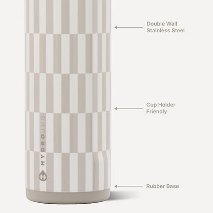 HydroJug | Ease2o 24oz - Latte