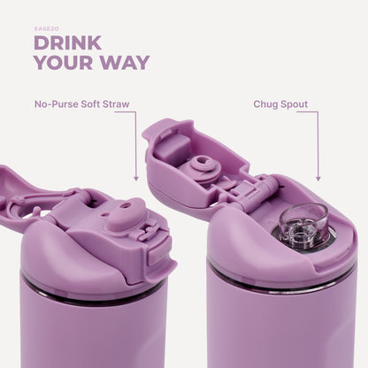 HydroJug | Ease2o 24oz - Pixie