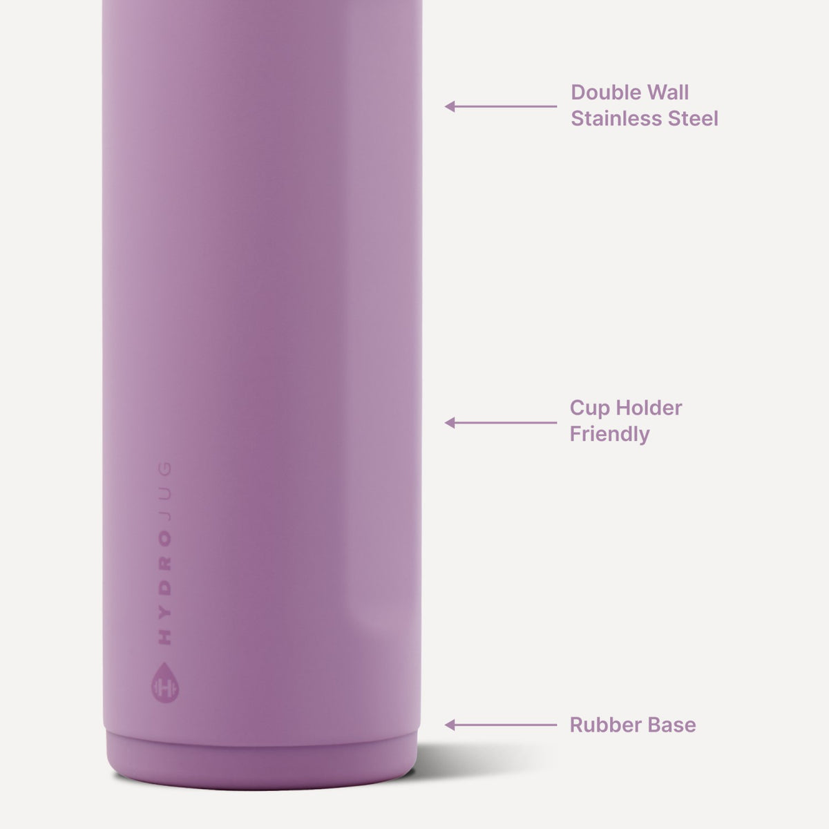 HydroJug | Ease2o 24oz - Pixie
