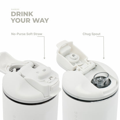 HydroJug | Ease2o 24oz - Lunar