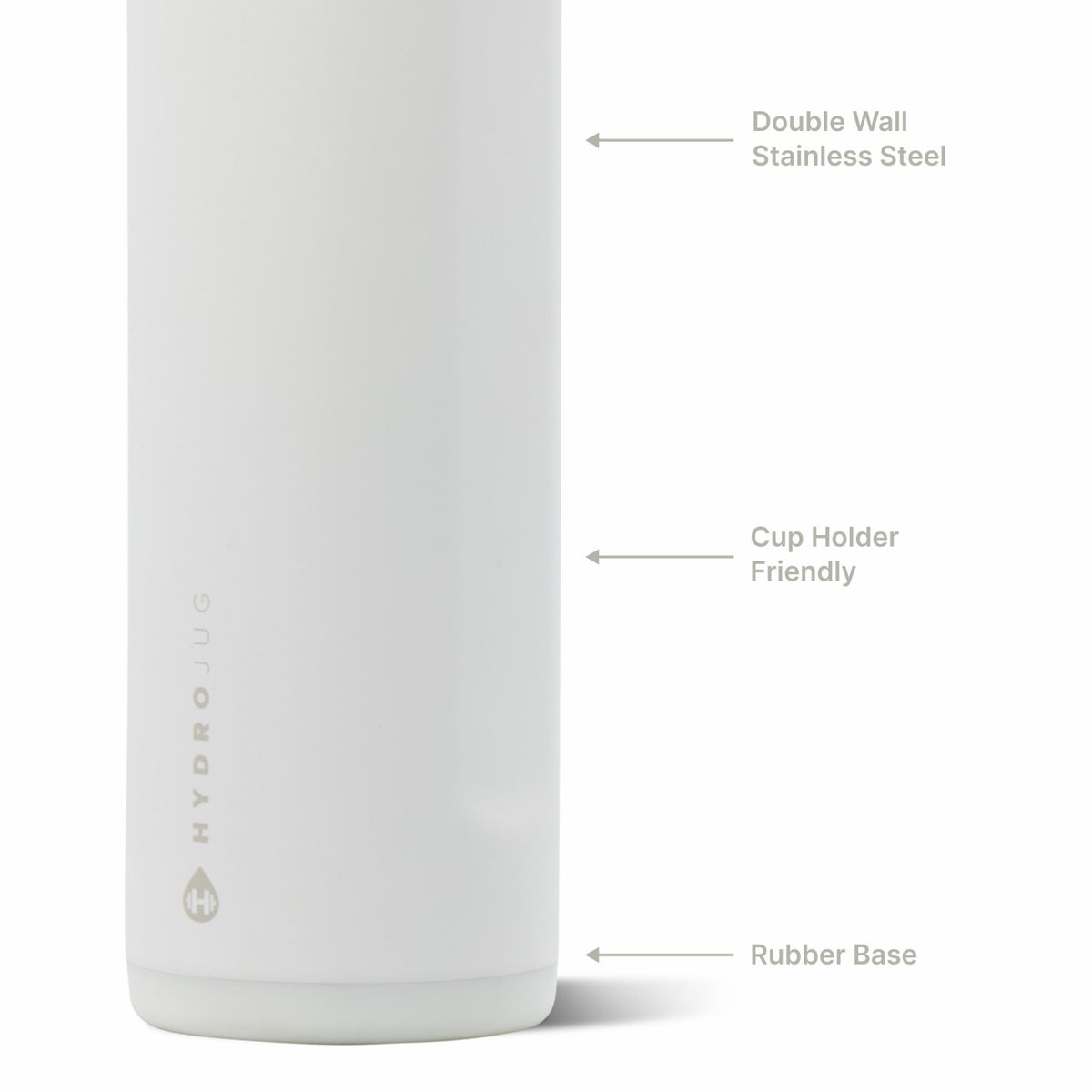 HydroJug | Ease2o 24oz - Lunar