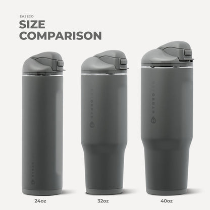 HydroJug | Ease2o 24oz - Stone