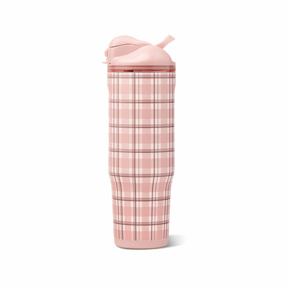 HydroJug | Ease2o 32oz - Pillow Talk Plaid