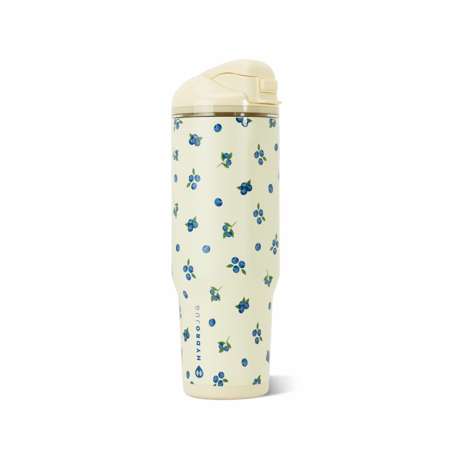 HydroJug | Ease2o 32oz - Compact Water Bottle with Straw & Chug Spout – Freshly Pick'd