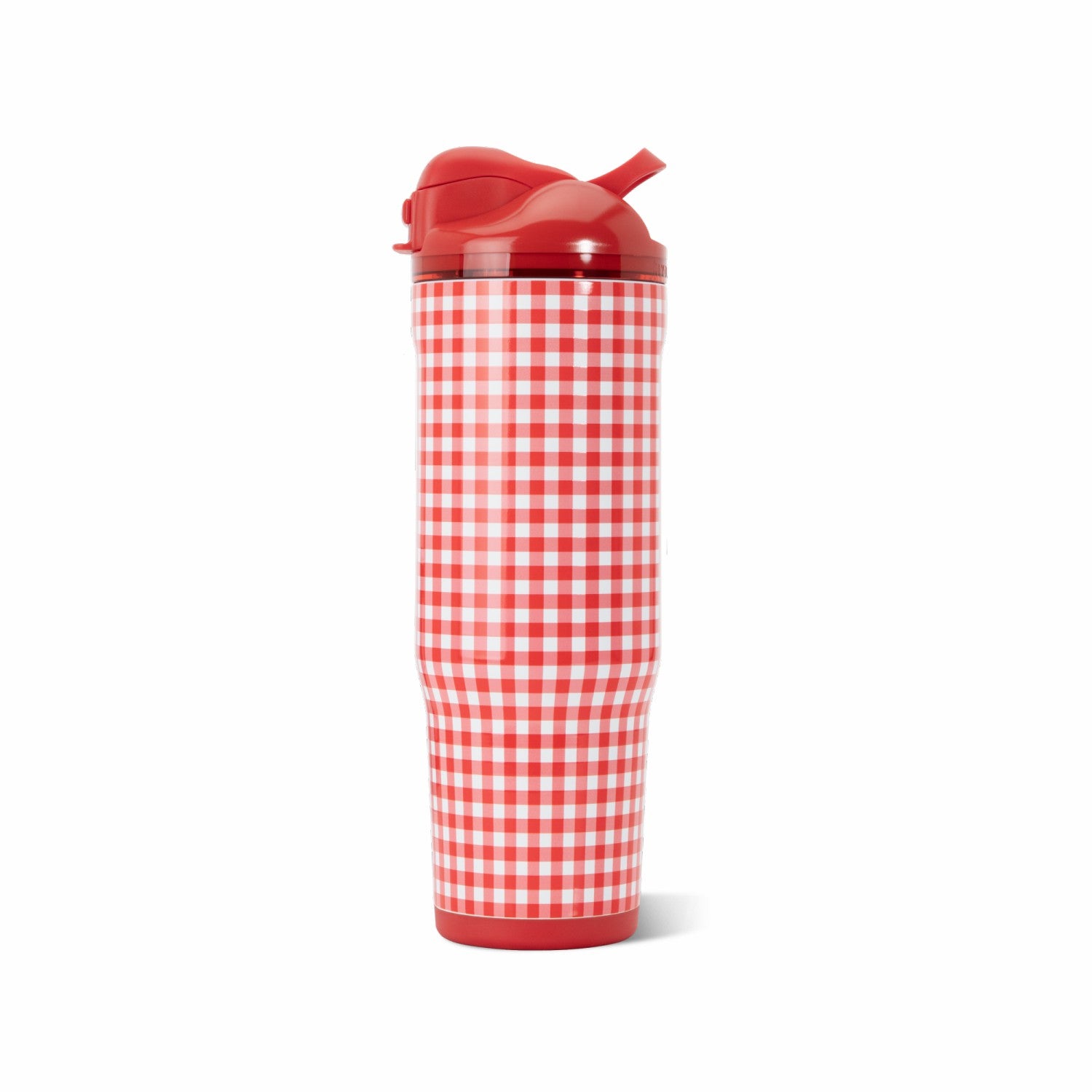 HydroJug | Ease2o 32oz - Compact Water Bottle with Straw & Chug Spout – Summer Picnic