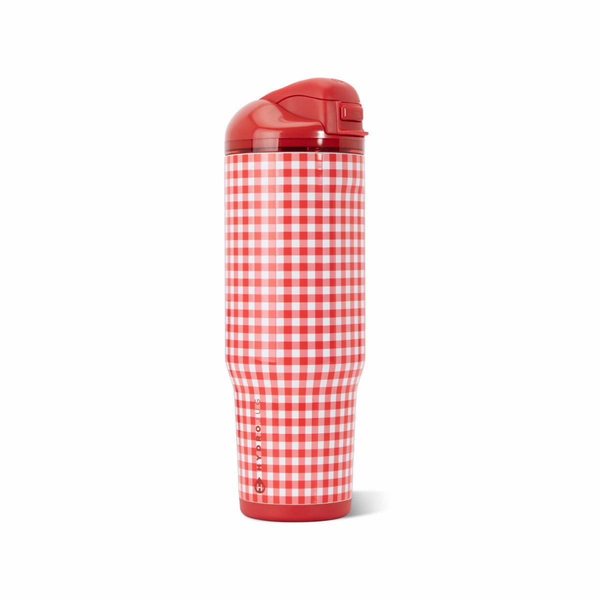 HydroJug | Ease2o 32oz - Compact Water Bottle with Straw & Chug Spout – Summer Picnic