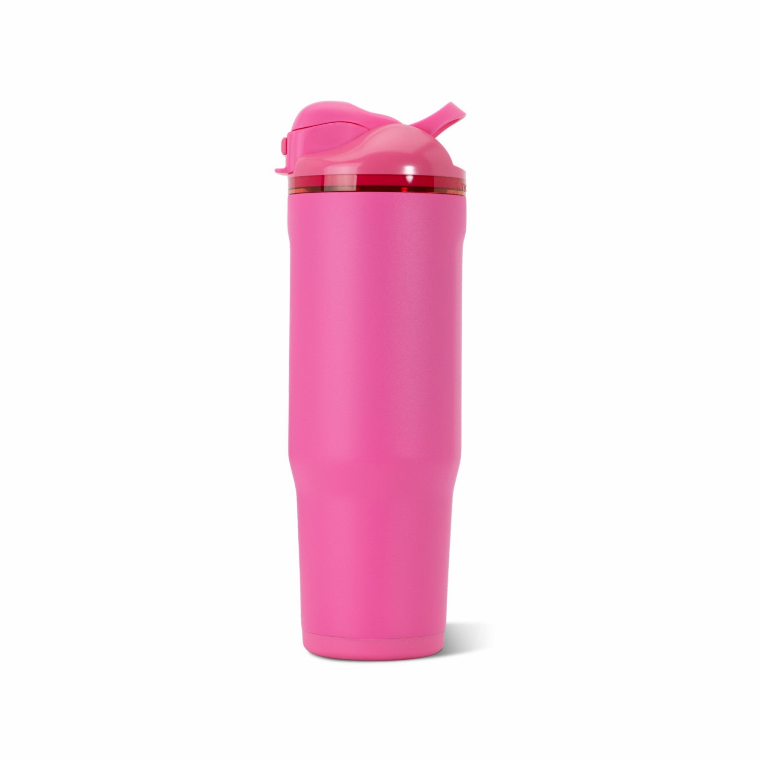 HydroJug | Ease2o 32oz - Compact Water Bottle with Straw & Chug Spout – Razzle