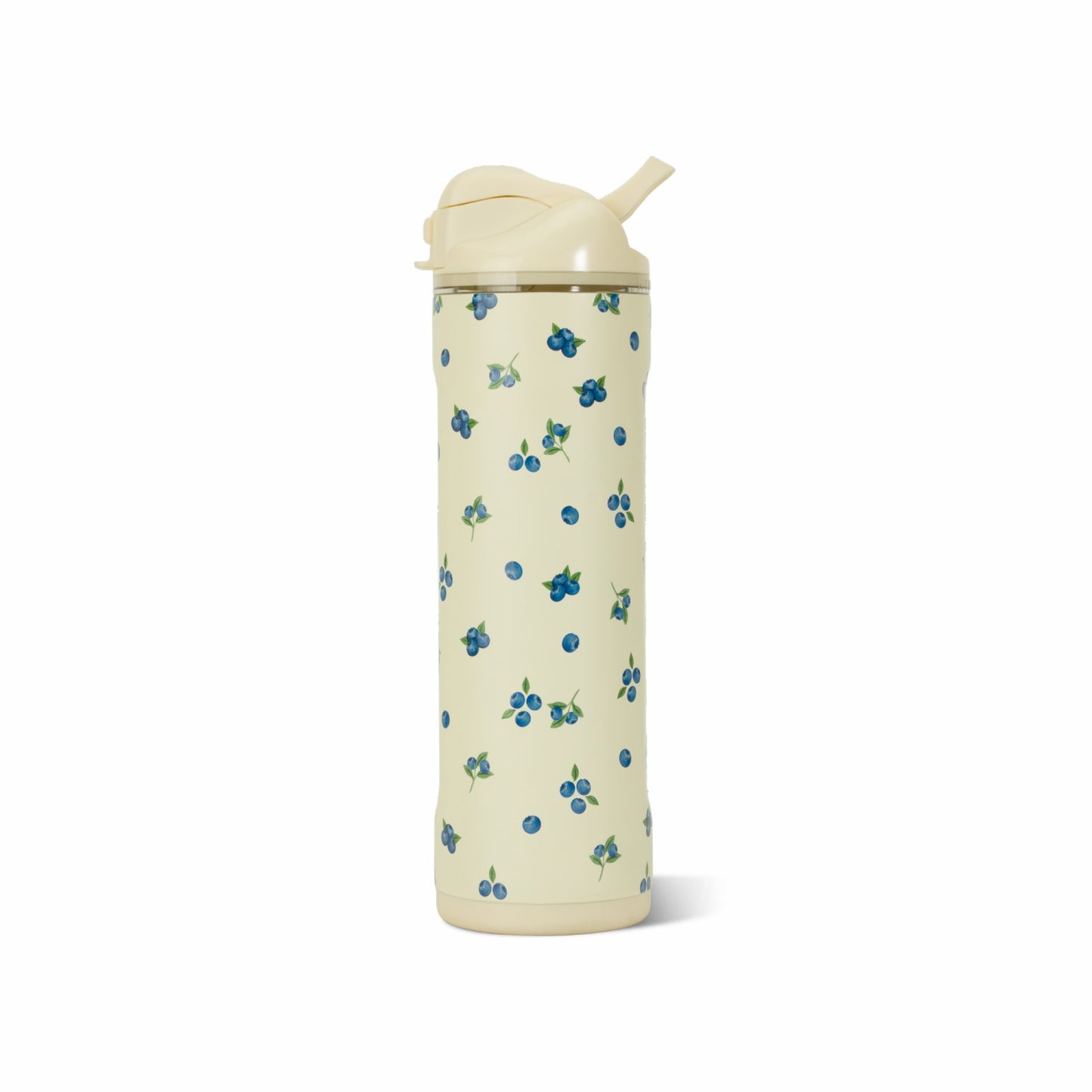 HydroJug | Ease2o 24oz - 2-in-1 Water Bottle with Soft Straw & Chug Spout – Freshly Pick'd