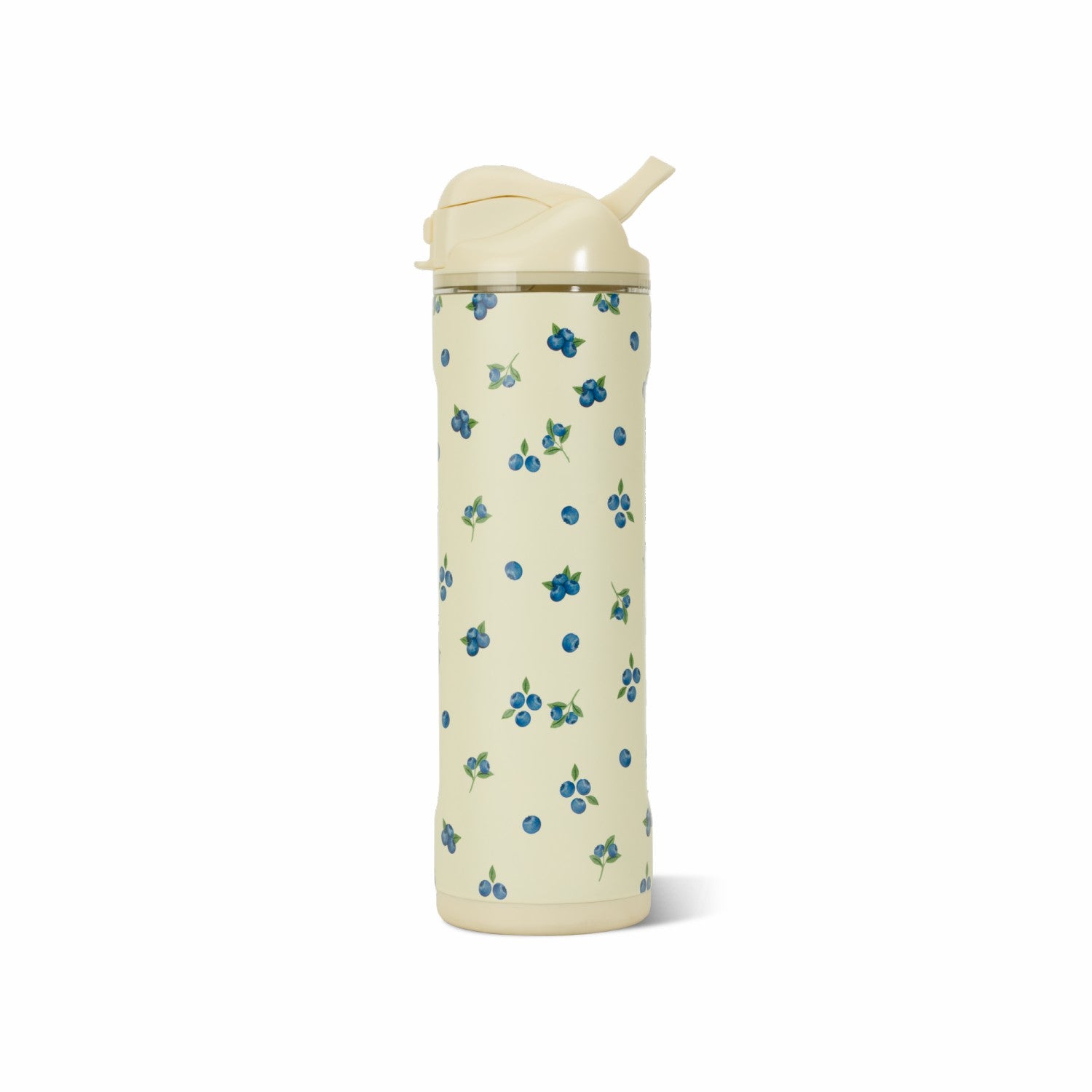 HydroJug | Ease2o 24oz - 2-in-1 Water Bottle with Soft Straw & Chug Spout – Freshly Pick'd