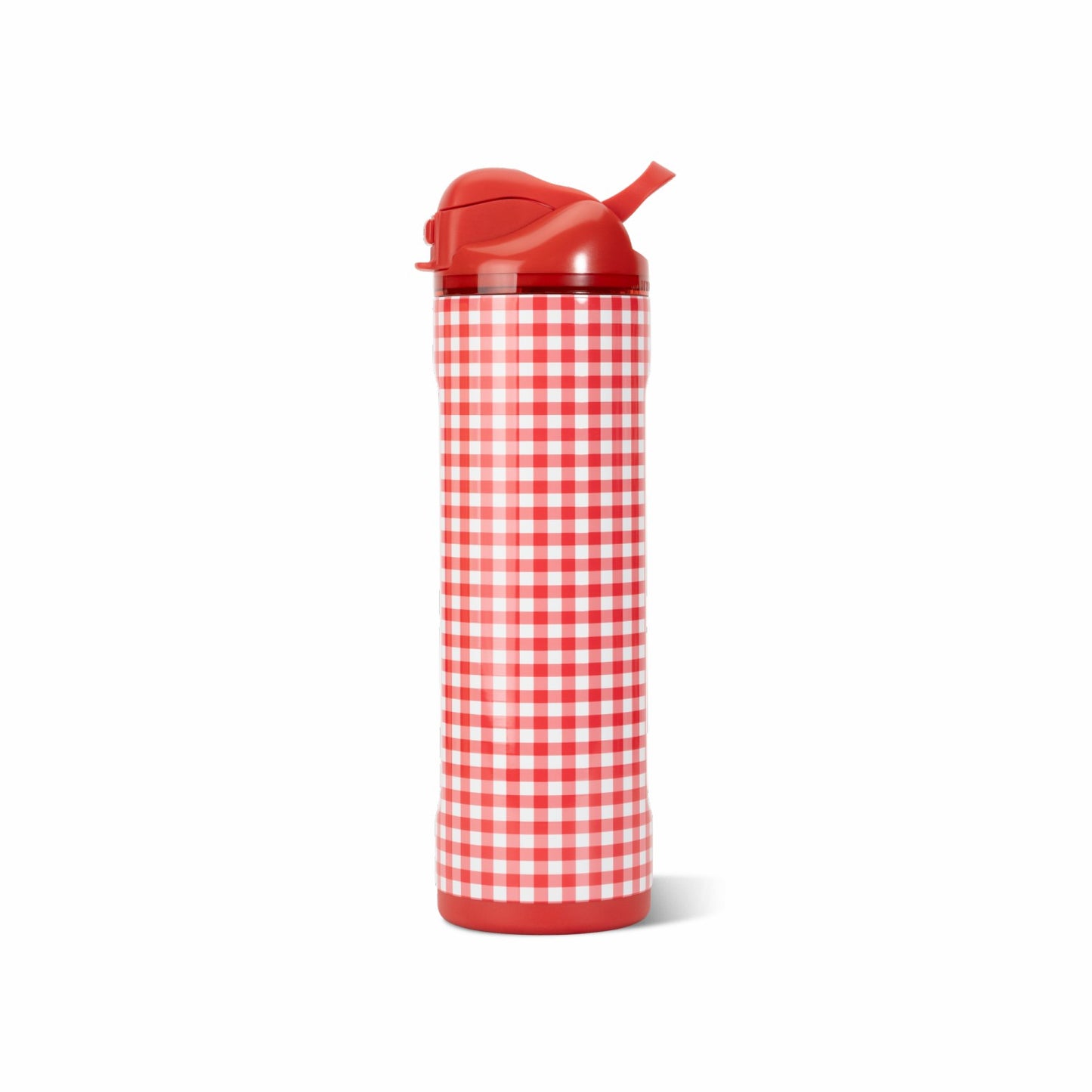 HydroJug | Ease2o 24oz - 2-in-1 Water Bottle with Soft Straw & Chug Spout – Summer Picnic