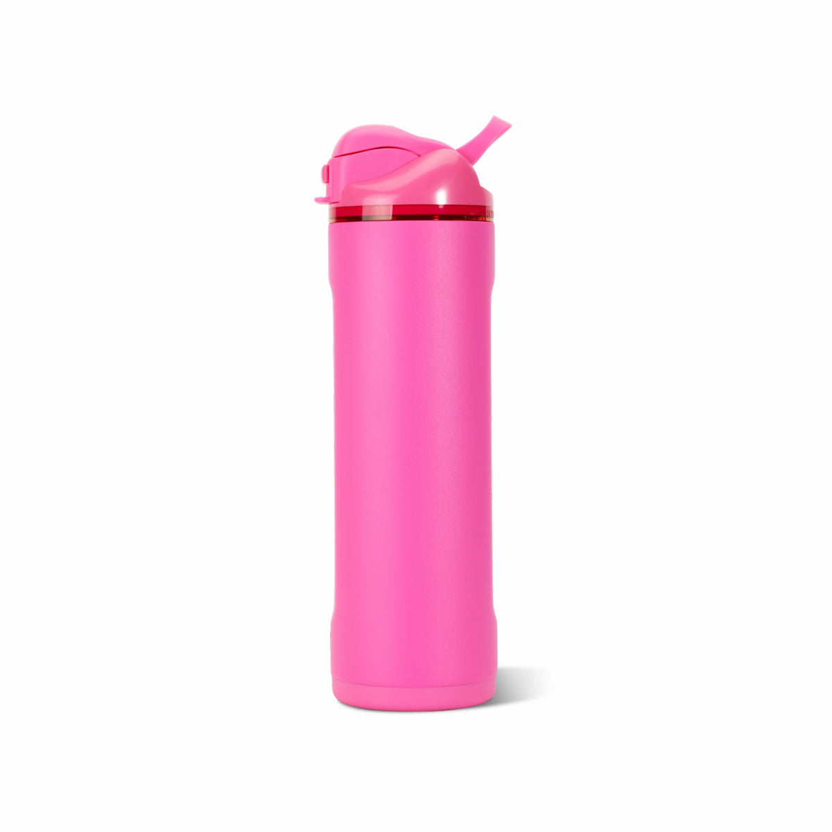HydroJug | Ease2o 24oz - 2-in-1 Water Bottle with Soft Straw & Chug Spout – Razzle