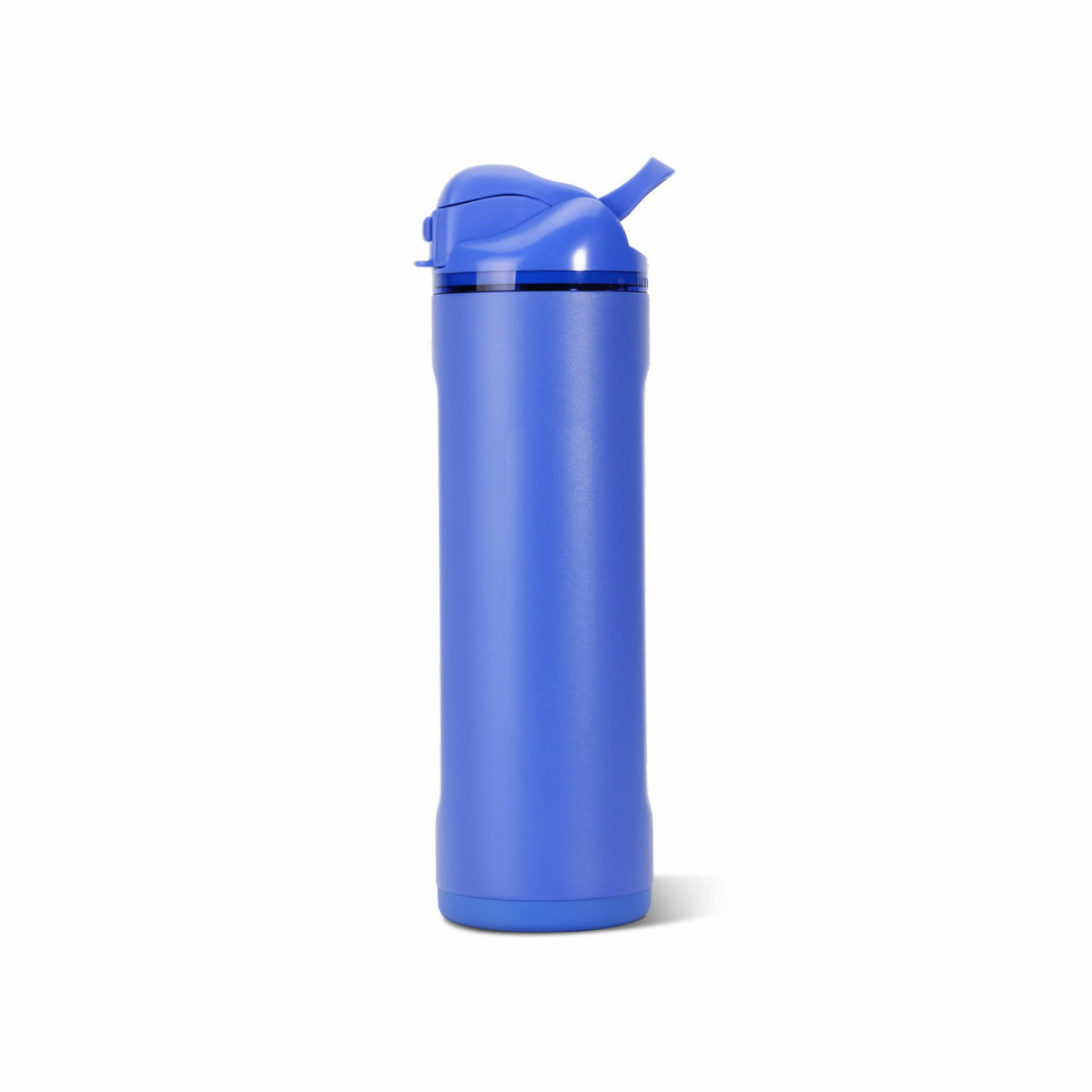 HydroJug | Ease2o 24oz - 2-in-1 Water Bottle with Soft Straw & Chug Spout – Berry Pop