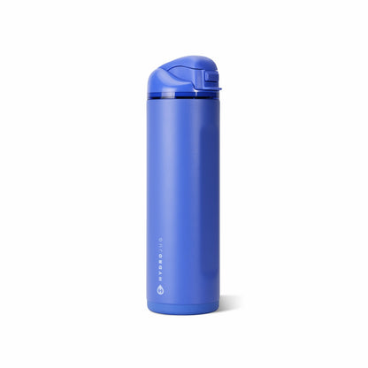 HydroJug | Ease2o 24oz - 2-in-1 Water Bottle with Soft Straw & Chug Spout – Berry Pop