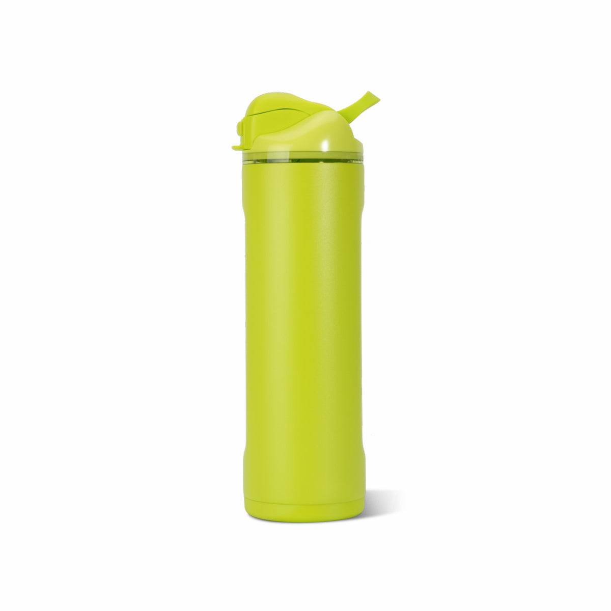 HydroJug | Ease2o 24oz - 2-in-1 Water Bottle with Soft Straw & Chug Spout – Lemon Lime