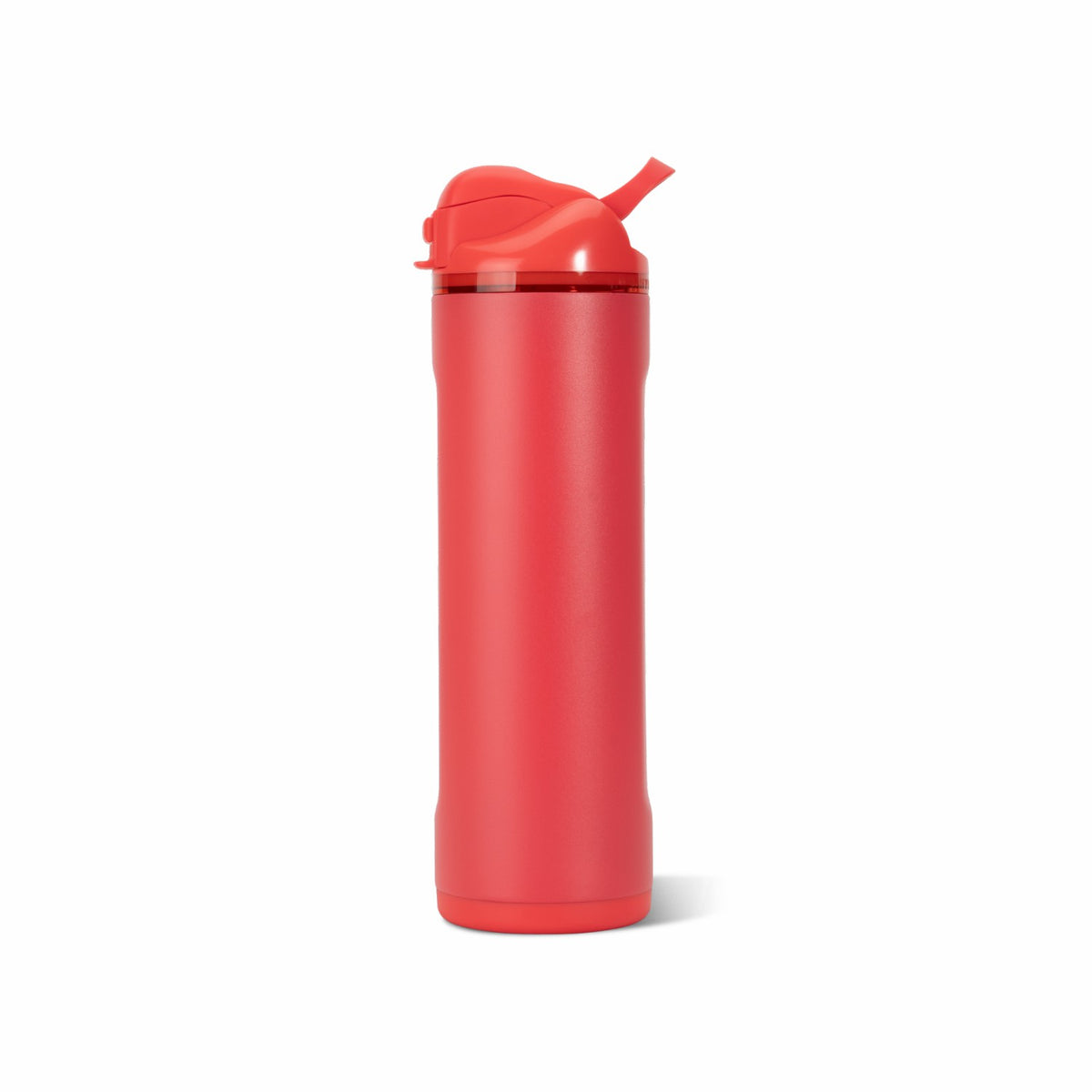 HydroJug | Ease2o 24oz - 2-in-1 Water Bottle with Soft Straw & Chug Spout – Fruit Punch