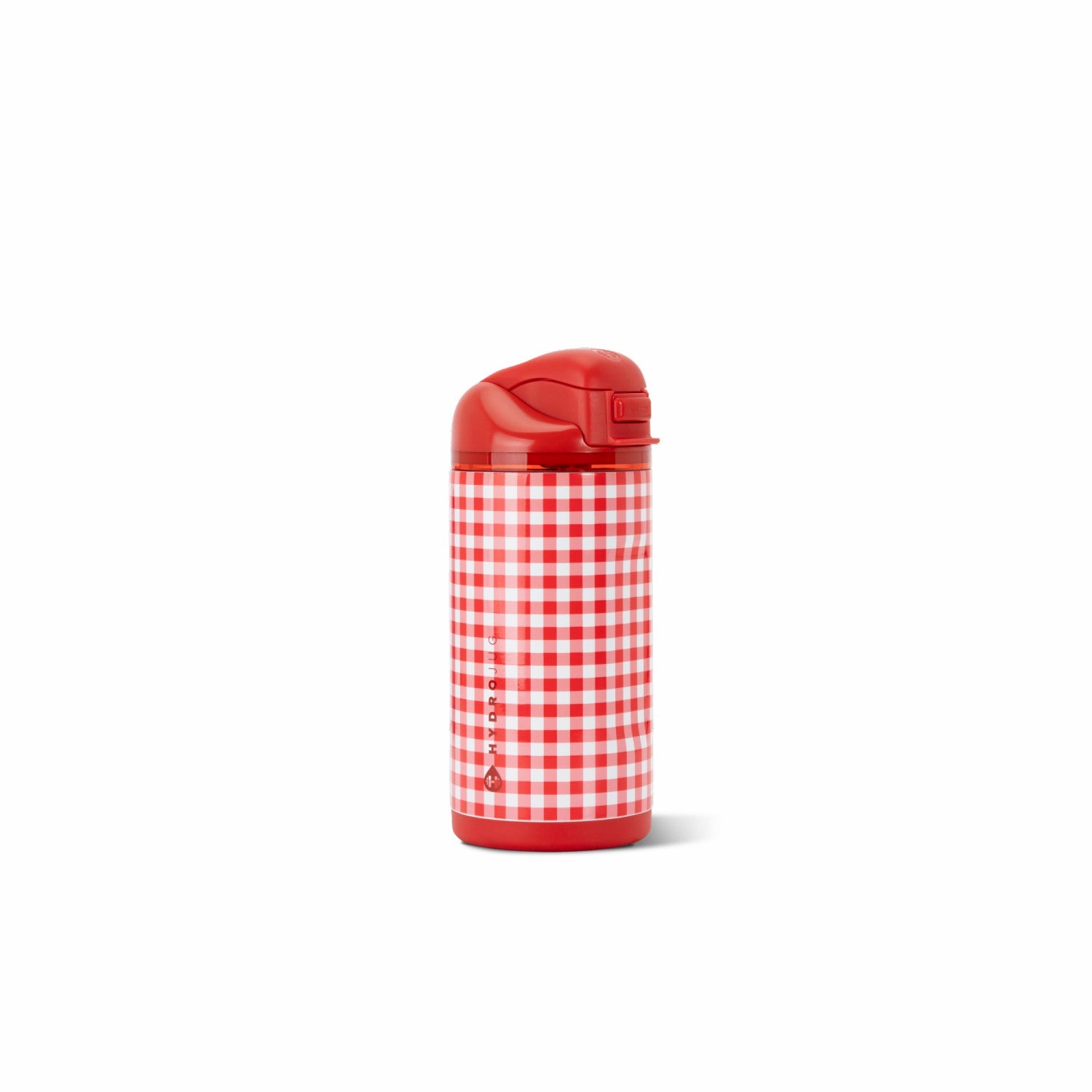 HydroJug | Ease2o 14oz - Leakproof 2-in-1 Kids Water Bottle with Straw & Chug Spout – Summer Picnic