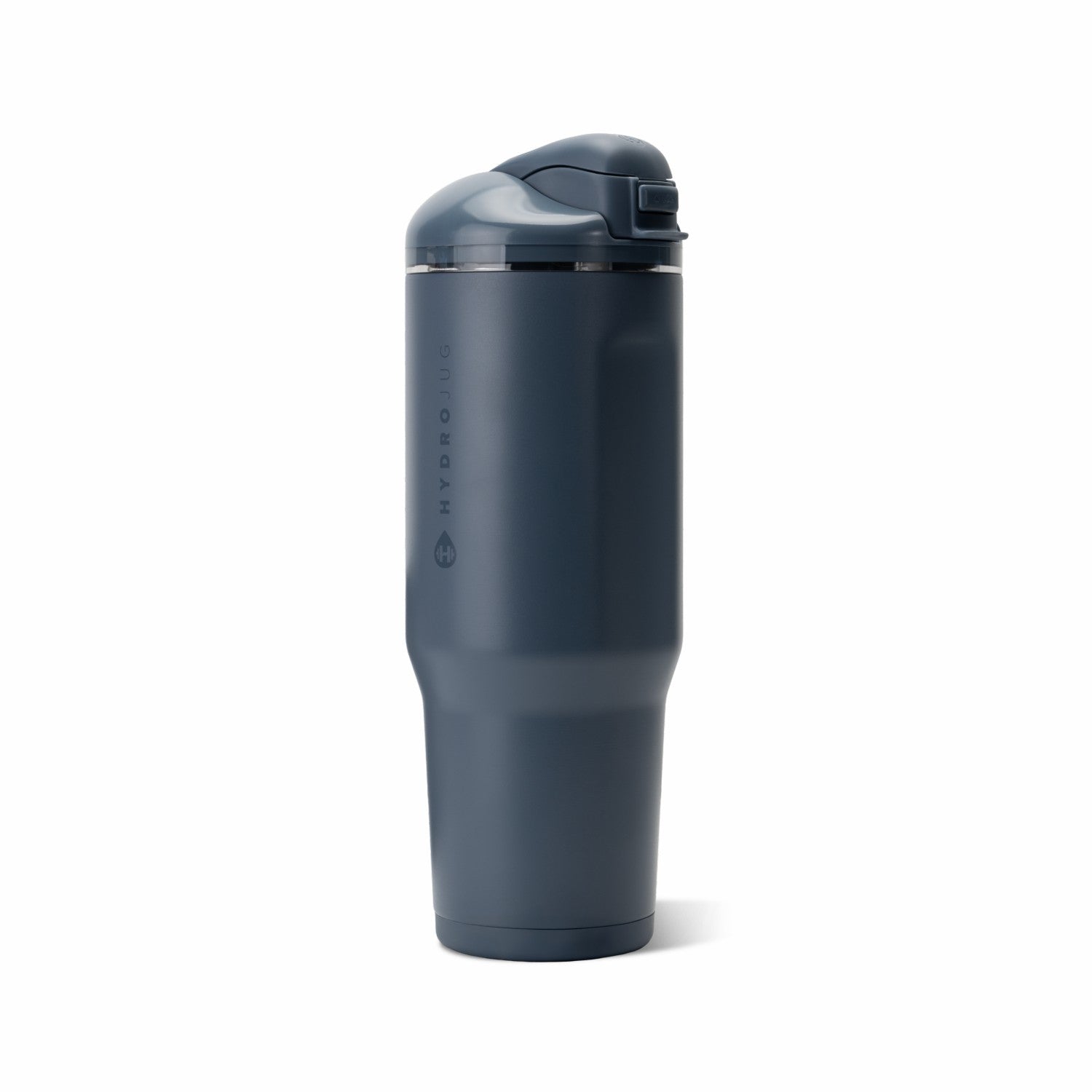 HydroJug | Ease2o 40oz - Dual-Function Water Bottle with Straw & Chug Spout – Cascade
