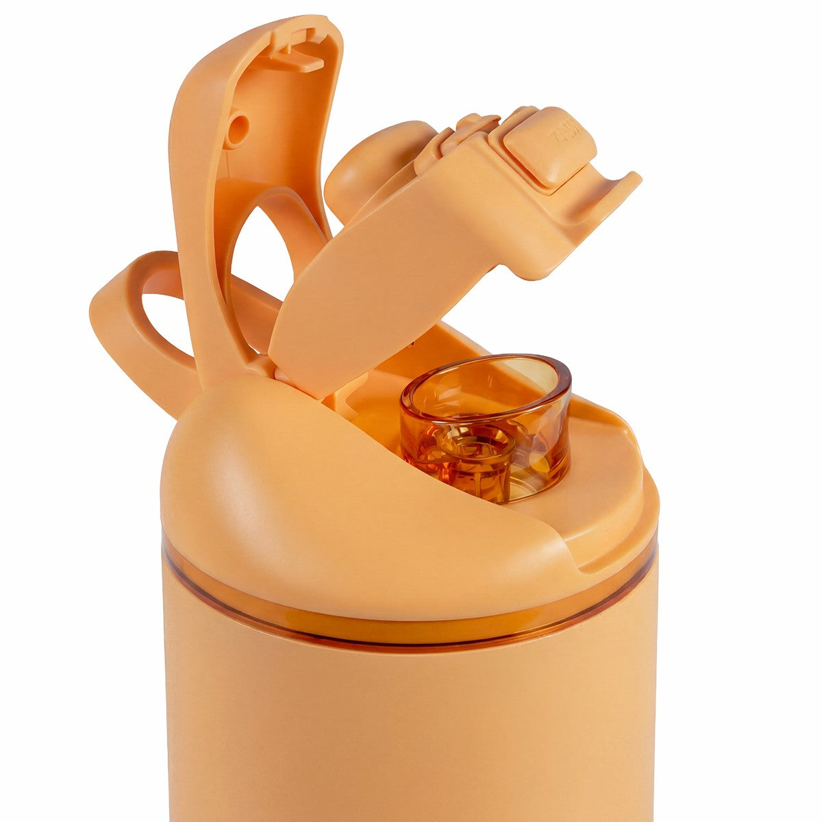 HydroJug | Ease2o 32oz - Compact Water Bottle with Straw & Chug Spout – Marigold