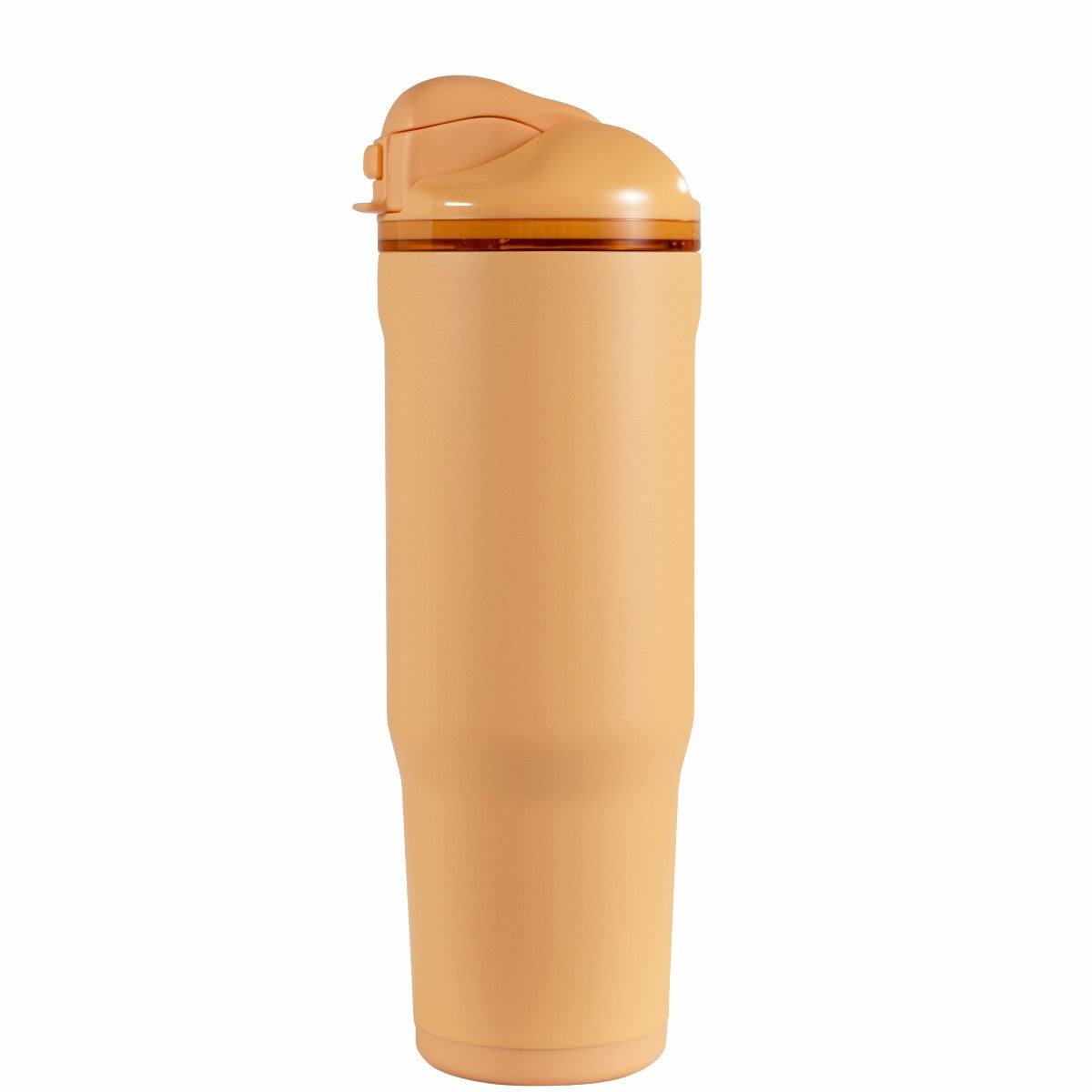 HydroJug | Ease2o 32oz - Compact Water Bottle with Straw & Chug Spout – Marigold