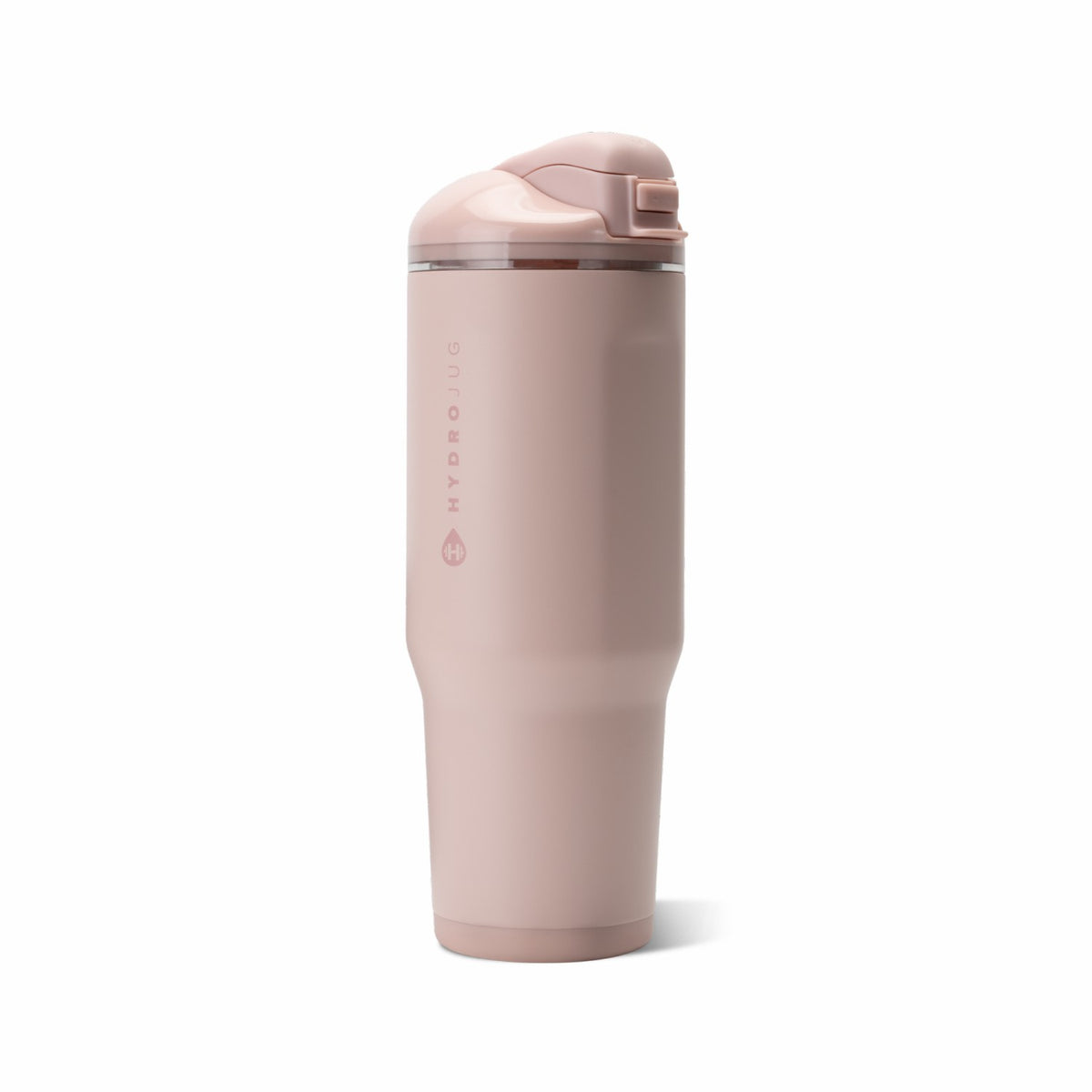 HydroJug | Ease2o 40oz - Dual-Function Water Bottle with Straw & Chug Spout – Dusty Rose