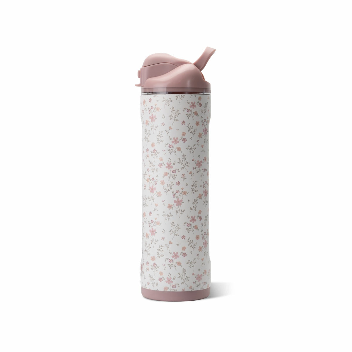 HydroJug | Ease2o 24oz - 2-in-1 Water Bottle with Soft Straw & Chug Spout – Magnolia