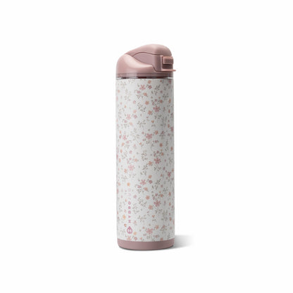 HydroJug | Ease2o 24oz - 2-in-1 Water Bottle with Soft Straw & Chug Spout – Magnolia