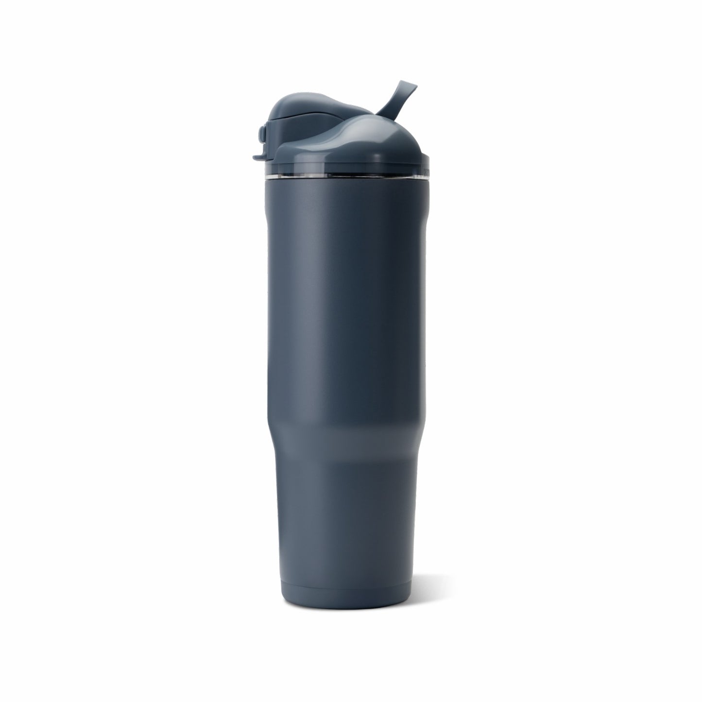 HydroJug | Ease2o 32oz - Compact Water Bottle with Straw & Chug Spout – Cascade