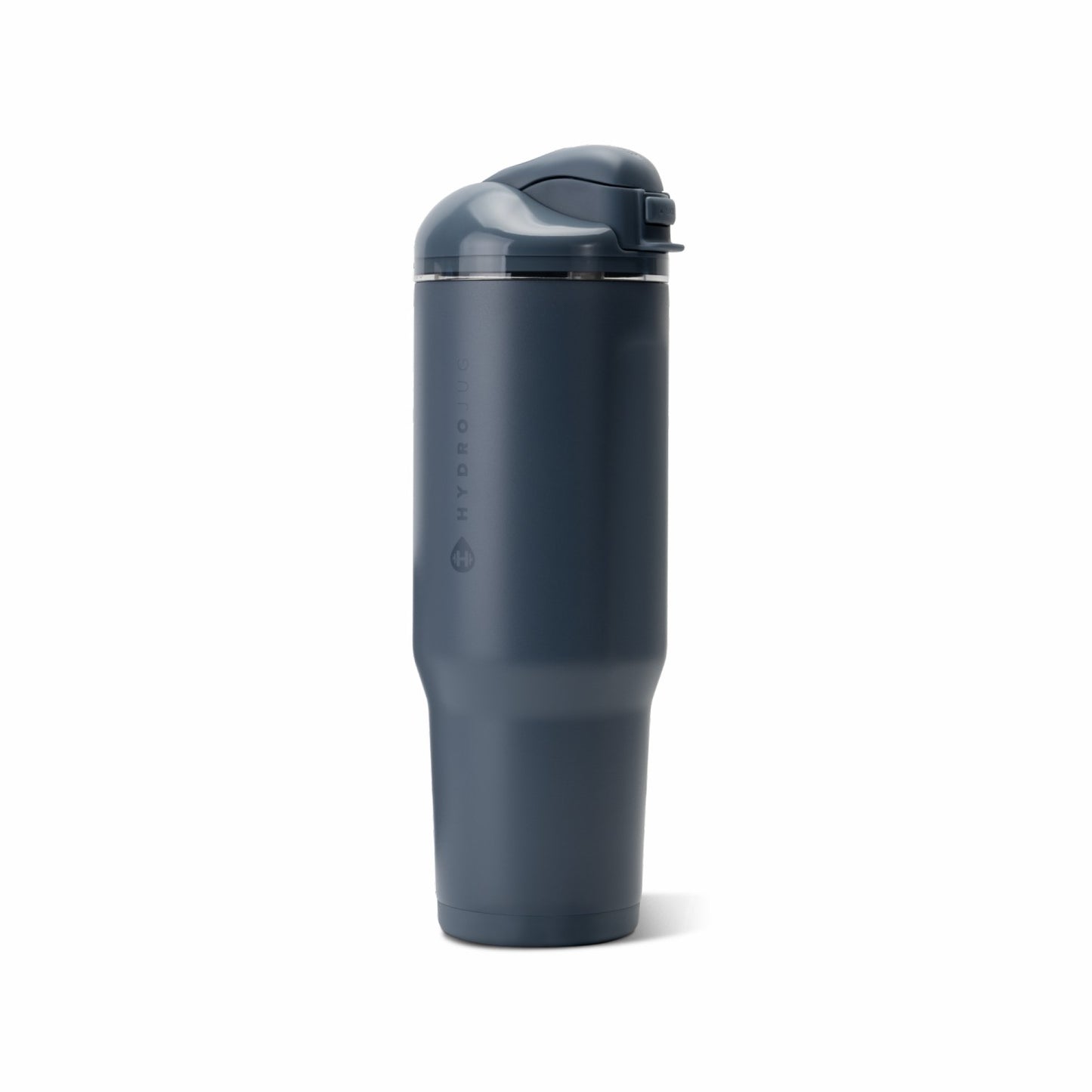 HydroJug | Ease2o 32oz - Compact Water Bottle with Straw & Chug Spout – Cascade