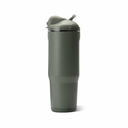HydroJug | Ease2o 40oz - Dual-Function Water Bottle with Straw & Chug Spout – Courtyard